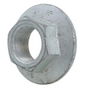 Écrou de moyeu de tambour de frein de remorque Alko Axle Axles One Shot 27 mm x 2,0 mm M27