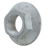 Écrou de moyeu de tambour de frein de remorque Alko Axle Axles One Shot 27 mm x 2,0 mm M27