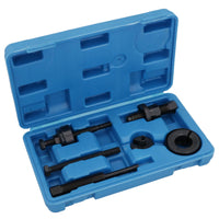 Puller For Ford Power Steering Pump Pulley on C2 and C111 + GM Vehicles Cars