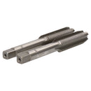 Metric Taper & Plug Tap Set Tungsten Steel Thread Cutter M2 - M18