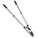 Garden Cutters Pruners Loppers with Extendable Handles + Ratchet Mechanism