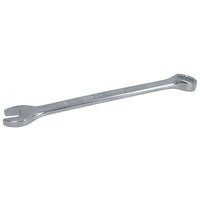 1/2in. Imperial SAE AF Combination Spanner Open Ended Ring Wrench Bi-hex