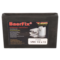 BaerFix Self Tapping damaged Thread Repair Kits Inserts Metric + Imperial Sizes