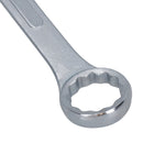 1-7/8" Extra Large AF Imperial SAE Combination Spanner Wrench Ring & Open TE775