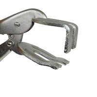 Welding Clamps Locking Grips C Clamps Locking U Clamp Sheet Metal Fasteners