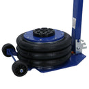 3 Ton Car Van Air Pneumatic Triple Air Bag Trolley Lifting Jack 135 – 400mm Height