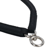 Nylon Bungee Coupler For Dog Lead Walk Two Dogs At Once With Shock Absorber