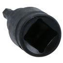 3mm - 10mm x 45mm 3/8in. Drive Short Impact Impacted Allen Hex Key Socket