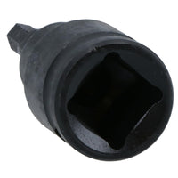 3mm - 10mm x 45mm 3/8in. Drive Short Impact Impacted Allen Hex Key Socket