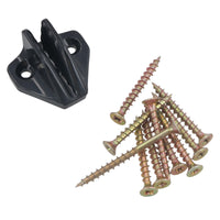 Truncator Saw Hose Holding Tipping Cups Securing For Cutting Logs Trees Holder