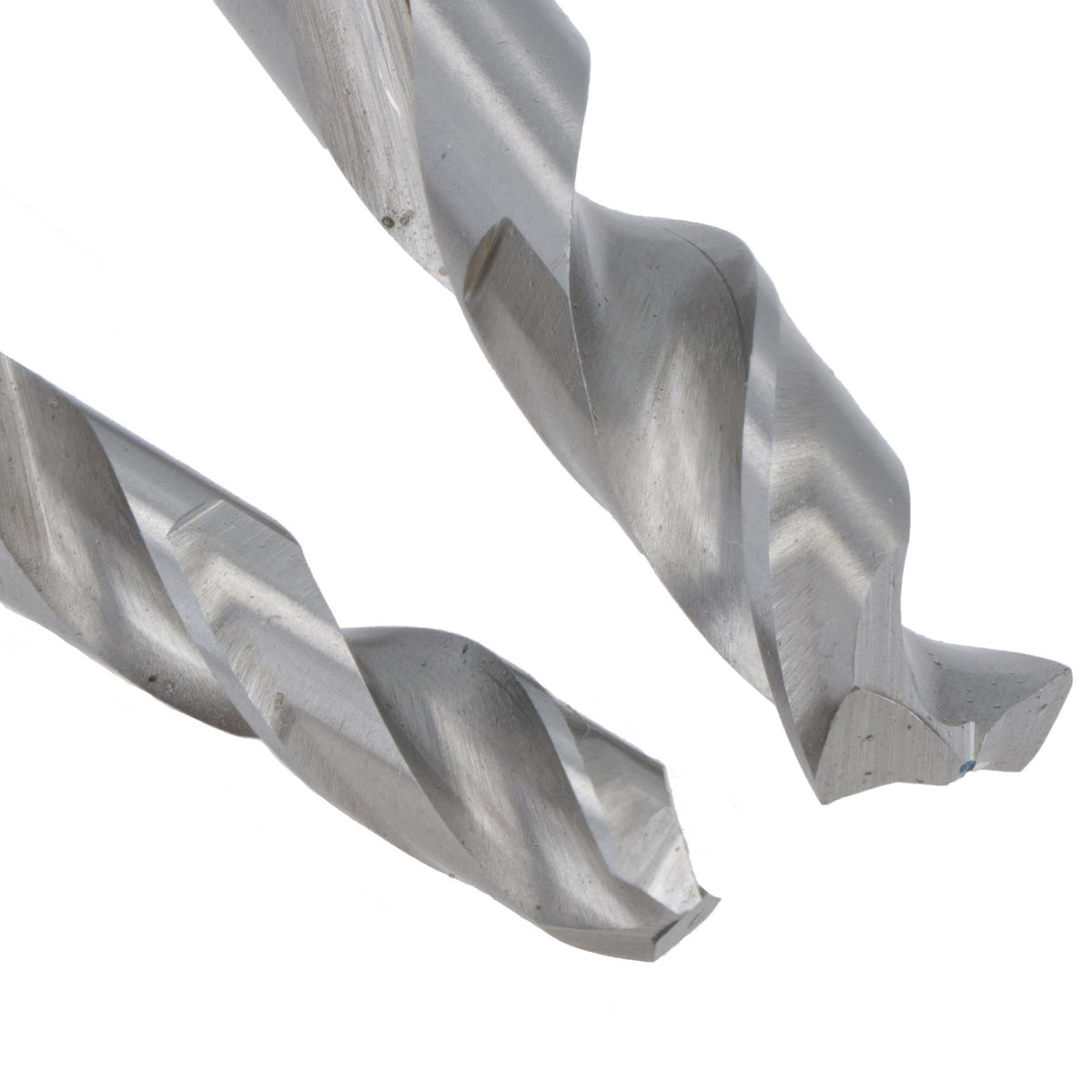 Spot weld drill / remover / cutter cobalt tip 2pc 6mm and 8mm AT111