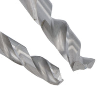 Spot weld drill / remover / cutter cobalt tip 2pc 6mm and 8mm AT111