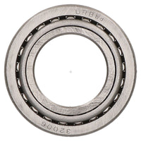 Trailer Tapered Taper Roller Bearing and Racer 32006 30mm x 55mm x 17mm