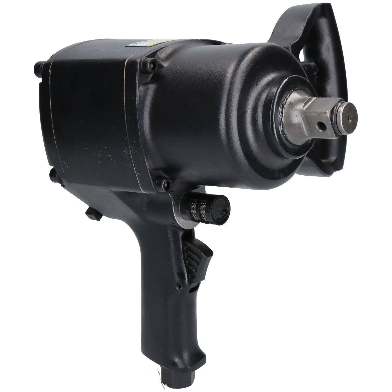 3/4" Drive Air Impact Gun Wrench Twin Hammer 1327 ft/lbs (1800Nm's) 1/2" BSP