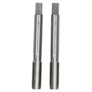 Metric Taper & Plug Tap Set Tungsten Steel Thread Cutter M2 - M18