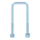M10 U-Bolt N-Bolt 42mm x 110mm High Tensile for Boat Trailers