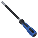 7mm Hose Clip Driver Jubilee Clips Hose Clip Clamp Hex Nut Flexible Shaft