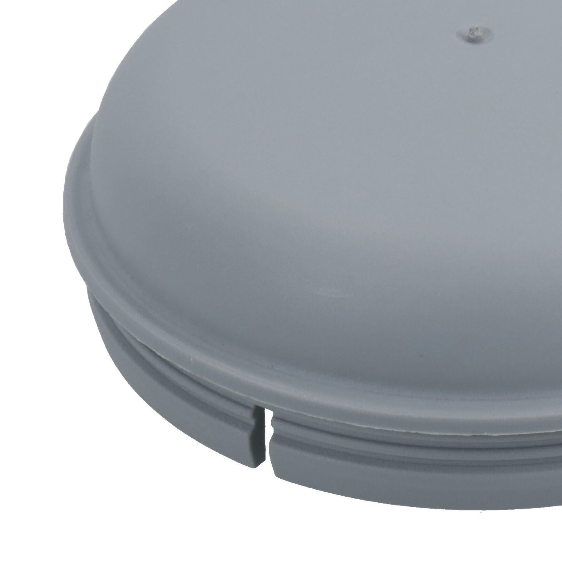 200 x 50mm Brake Drum & Bearing for Ifor Williams Trailer 5 Stud 6-1/2" PCD