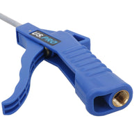 3-teiliges Luftgebläse zum Entfernen von Staub und Schmutz mit einer Düse von 100 mm bis 500 mm