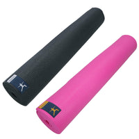 Yoga Pilates Mat Stretching Exercise Training Gym Home Workout 183cm x 61cm