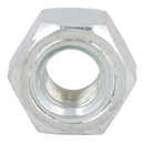 Écrous de roue de rechange pour remorques Indespension Boat Jetski Marine Coaster, 8 pk
