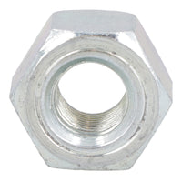 Écrous de roue de rechange pour remorques Indespension Boat Jetski Marine Coaster, 8 pk
