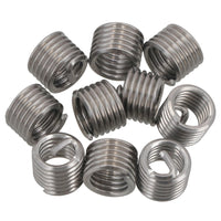 5/16” x 18 BSW Thread Repair Cutter Kit Helicoil Set for Damaged Threads 14pc