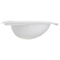 High Quality Caravan Motorhome Boat Mini Bathroom Toilet Sink Plastic Corner