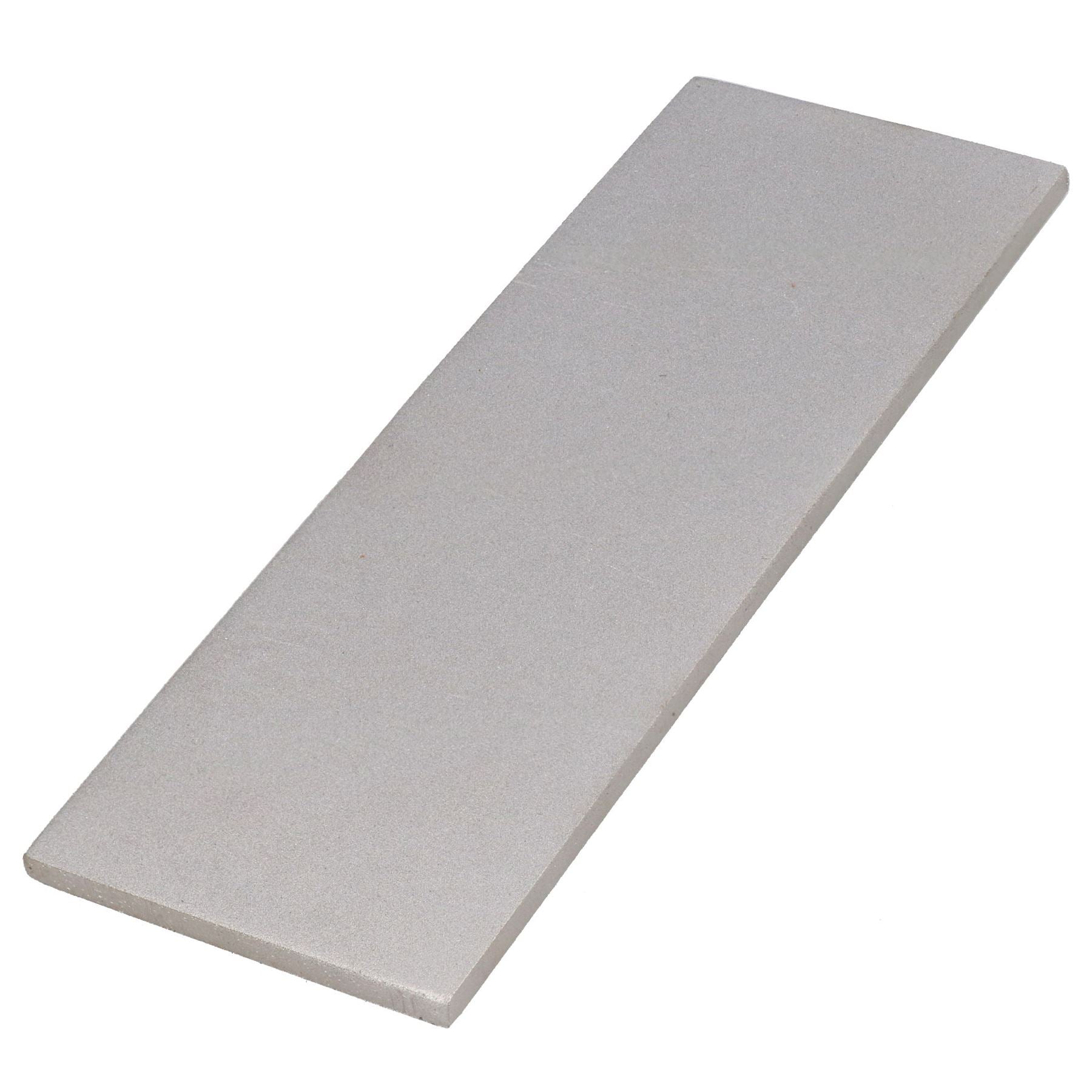 6" Professional Diamond Sharpening Stone / Extra Fine Grit for all Blades TE564