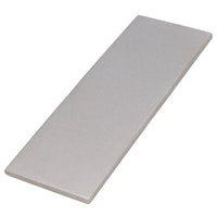 6" Professional Diamond Sharpening Stone / Extra Fine Grit for all Blades TE564