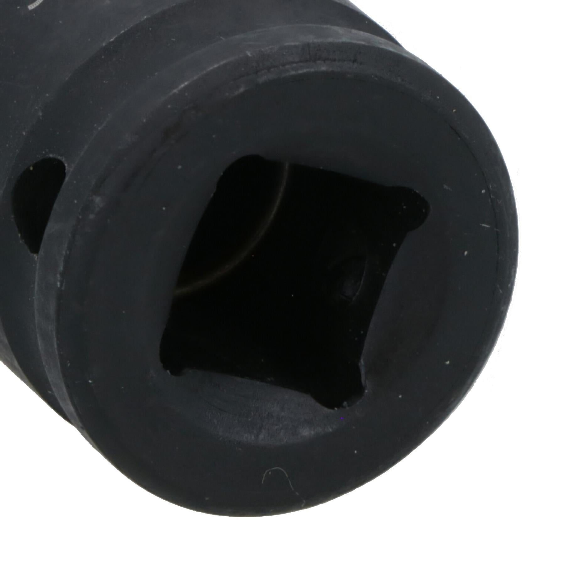 3/8in Drive Universal Joint Wobble Swivel Socket Extension Adaptor UJ Extension