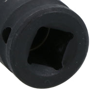 3/8in Drive Universal Joint Wobble Swivel Socket Extension Adaptor UJ Extension