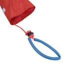 28m Floating Throwing Line with Rail Mount Holder Safety Rescue Rope Lifebuoy