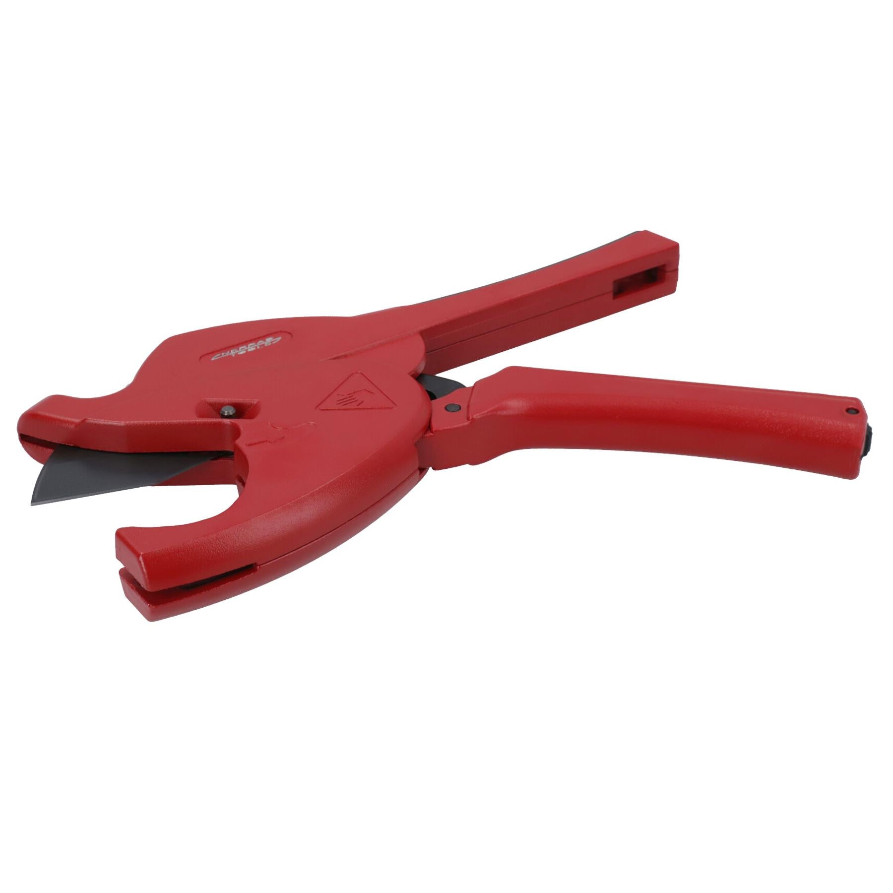 Ratchet Action PVC and Multi Layer Tube Cutter Slicer for Pipes Up To 50mm