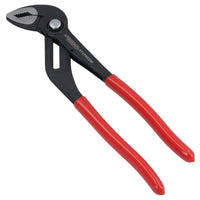 Water Pump Pliers Plumbers Viper Grip Wrench 10in Long 50mm Max Opening