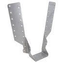 Stainless Steel Hanger Wood Joist Support Fixings Loft Beam Holder 75mm