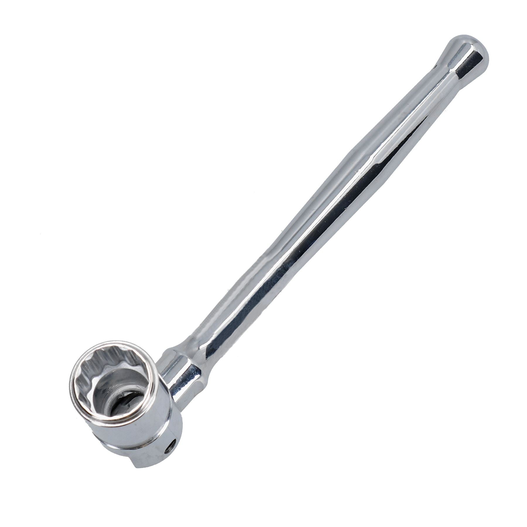 21mm Heavy Duty Scaffold Scaffolding Spanner 12 Point With Swivel Head