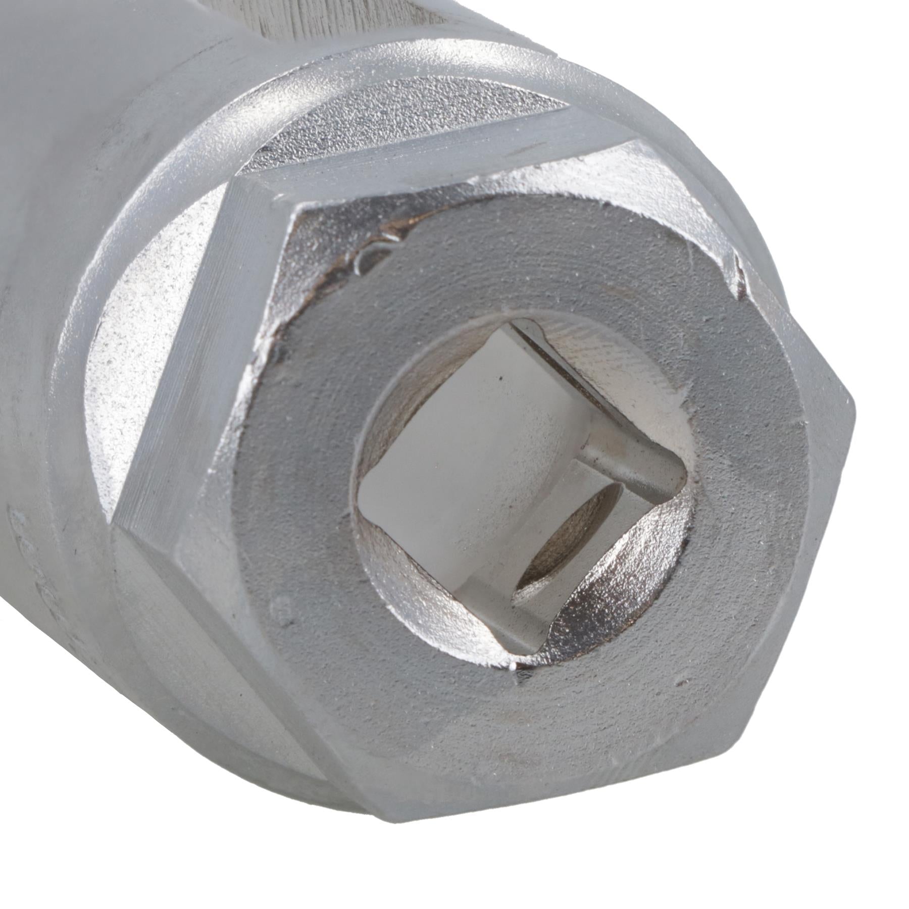 Oxygen And Vacuum Sockets Remover With Spark Plug Chasers Lambda Sensor