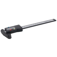 6" 150mm Digital Electronic Vernier Caliper Gauge Internal External LCD Display