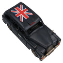 Quality Historical Metal Vintage Taxi Metal Model Replica Ornament Gift