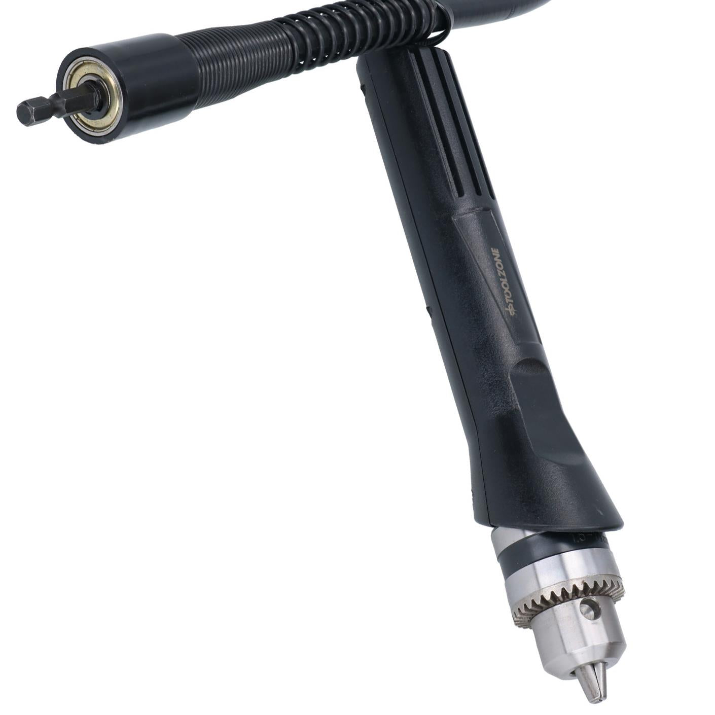 Flexible Flexi Twist Drill Shaft Drive Extension 36"