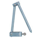 Adjustable Hose Pipe Clamp Brake Heater Water Fuel Oil Bar Type Clamping Tool