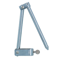 Adjustable Hose Pipe Clamp Brake Heater Water Fuel Oil Bar Type Clamping Tool