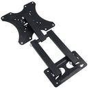 TV Wall Mounting Bracket Stand with Tilt and Swivel 14 â€“ 55 Inch 25kg Capacity