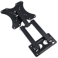 TV Wall Mounting Bracket Stand with Tilt and Swivel 14 â€“ 55 Inch 25kg Capacity