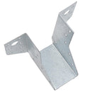 Multi Truss Hanger Joist Support Fixings 47mm (W) x 97mm (L) Galvanised