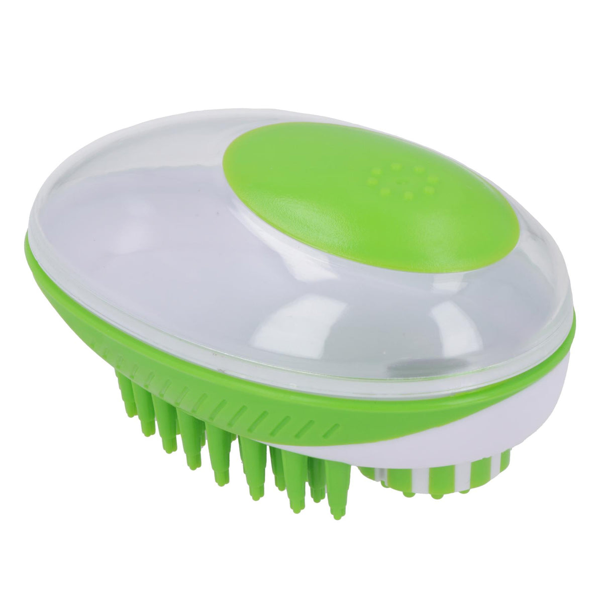 Dog Grooming 2 In 1 Dog Bath & Groom Brush