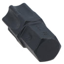 Jeu de 9 embouts à impact Torx mâles T30 – T70 à entraînement 1/2" avec support