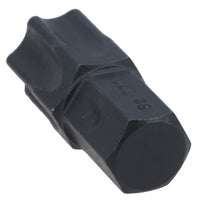 Jeu de 9 embouts à impact Torx mâles T30 – T70 à entraînement 1/2" avec support