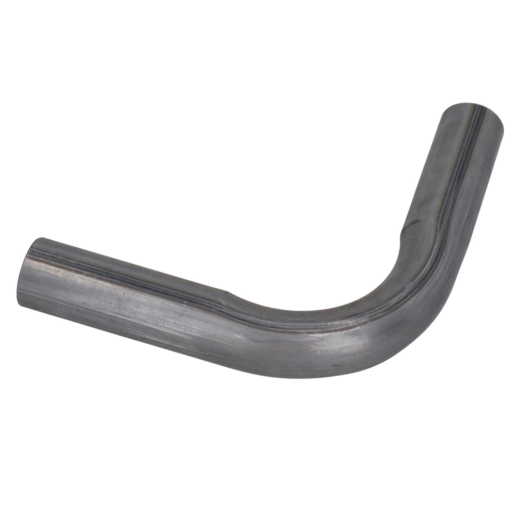 Tight Exhaust Pipe Press Pressed Bend Elbow Tube 1.5in – 2in 45 - 90 Degree